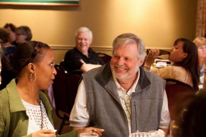 New Orleans Demonstration Cooking Class With Meal - Transportation and Accessibility
