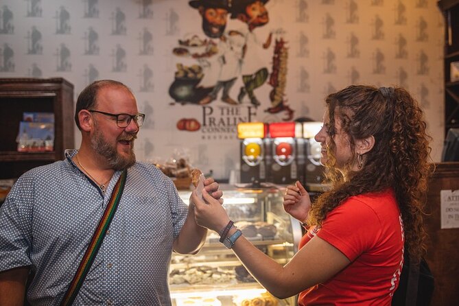 New Orleans French Quarter Food Adventure - Pricing and Cancellation