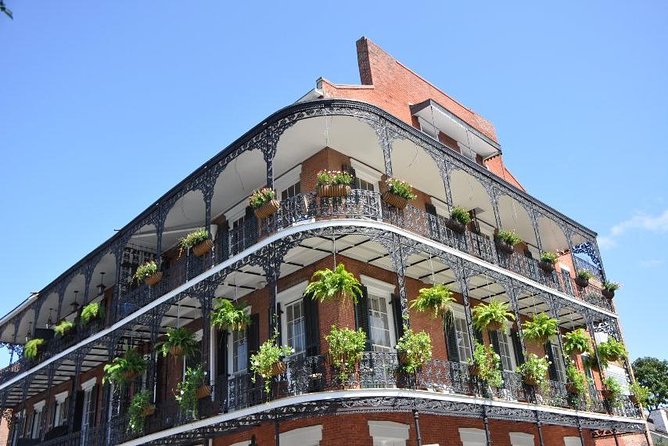 New Orleans Private Carriage Tour of the French Quarter - Preparing for the Tour