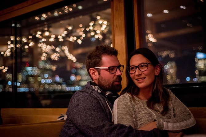 New York City Cocoa and Carols Holiday Cruise - Traveler Reviews and Feedback