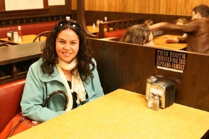 New York City The Sopranos Iconic Locations Bus Tour - Insider Tips