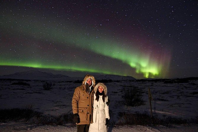 Northern Lights and Stargazing Small-Group Tour With Local Guide - Trip Details and Inclusions