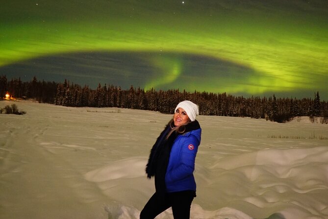 Northern Lights (Aurora Borealis Viewing) Chasing With Photography in Fairbanks - Positive Customer Feedback