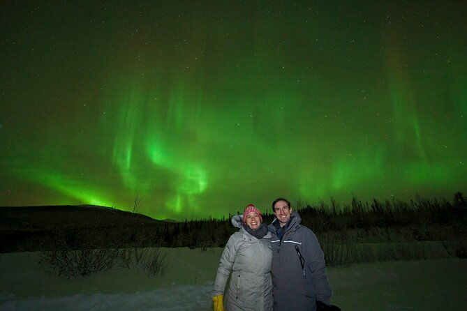 Northern Lights Aurora Tour With FREE Photography - Photography and Capture the Moment