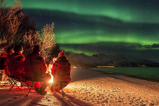 Northern Lights Tour From Tromsø - Packing Tips for the Ideal Tour