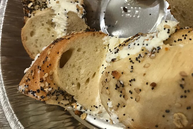 NYC Lower East Side Walking and Food Tour - Booking and Cancellation Details