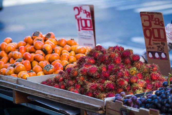 NYC: The Story Of Lower East Sides Food Culture - Exploring the Historic Neighborhood
