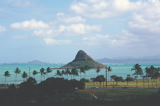Oahu Deluxe Grand Circle Island Tour - Traveler Feedback and Ratings