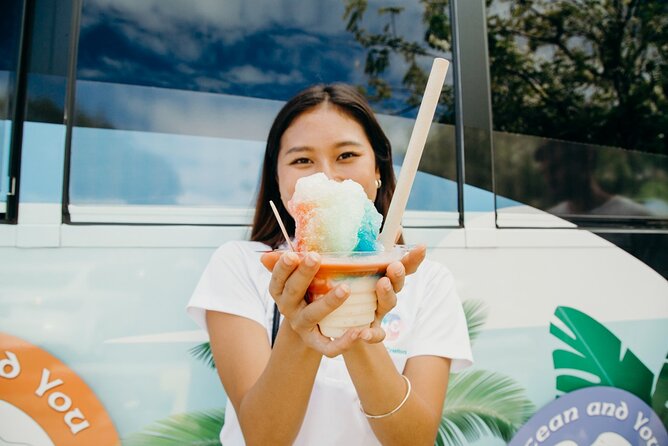 Oahu Full Day Tour With Scenic Stops and Local Foods - Cultural Immersion