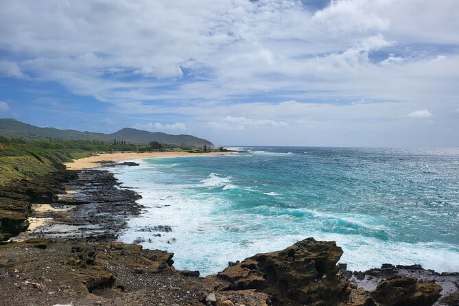 Oahu Fun Circle Island Tour With Pickup - Scenic Stops Along the Way