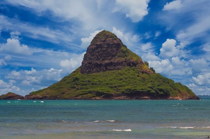 Oahu Ultimate Circle Island Tour Full Day Experience - Health and Safety Considerations