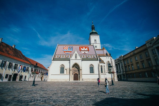 Old Zagreb Private Tour - Highlights of the Tour