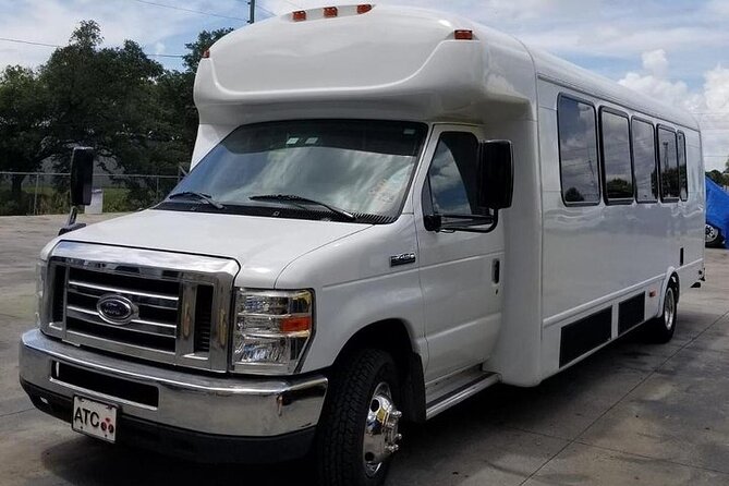 Orlando Airport MCO and Hotels Private Transfer to Port Canaveral - Value and Convenience