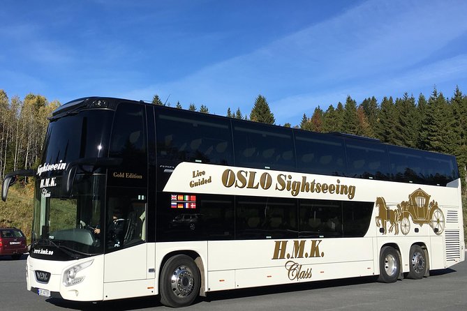 Oslo Discovery Tour - Traveler Reviews and Experiences