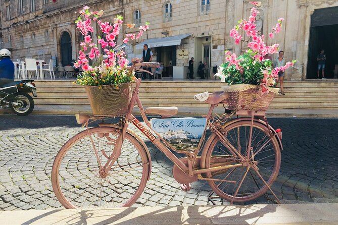 Ostuni, Alberobello, and Polignano a Mare. Departing From Lecce - Culinary Delights: Lunch Included in Your Tour