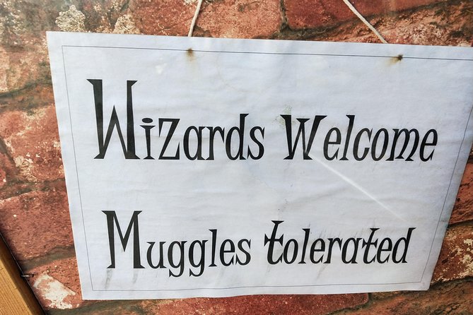 Oxford Harry Potter Insights Entry to Divinity School PUBLIC Tour - Insider Gossip and Inspirations