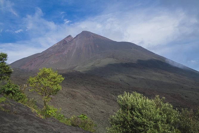 Pacaya Volcano Day Trip From Antigua - Packing and Preparation