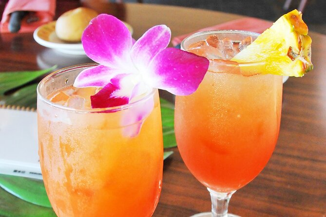 Pacific Star Sunset Buffet and Show - Accessibility and Special Needs