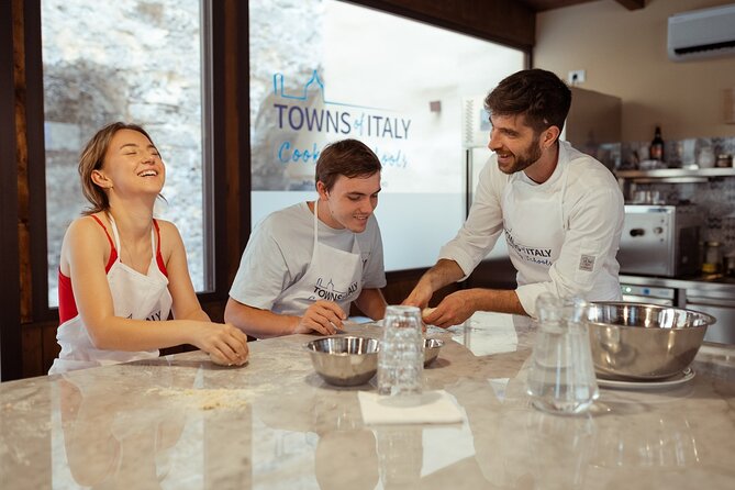 Palermos Delight: Unleash the Secrets of Pizza and Gelato Making - Pricing and Booking Information