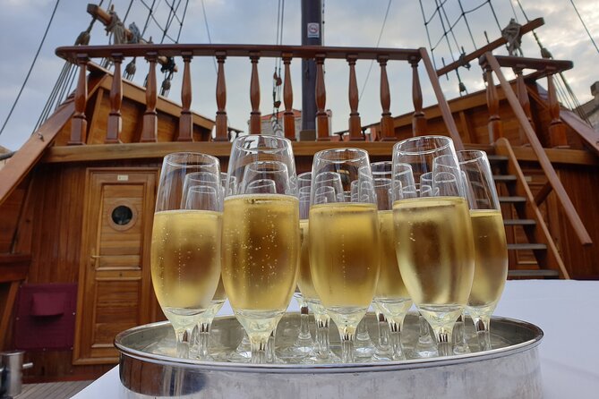 Panoramic Sunset Cruise From Dubrovnik - Traveler Feedback and Ratings