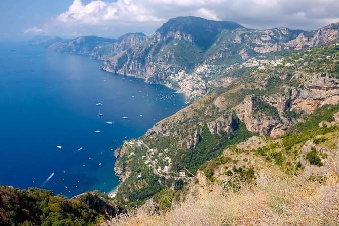 Path of the Gods Day Guided Tour With Free Transfer From Sorrento - Reviews and Feedback