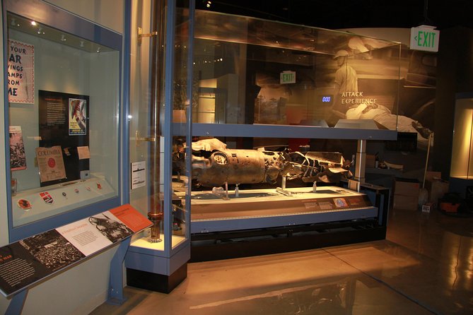 Pearl Harbor History Remembered Tour From Ko Olina - Accessibility and Inclusivity