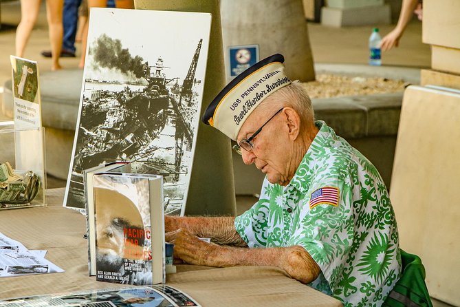 Pearl Harbor: USS Arizona Memorial & USS Missouri Battleship Tour From Waikiki - Historical Significance of Pearl Harbor