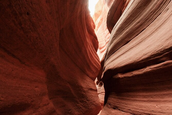 Peekaboo Slot Canyon UTV and Hiking Adventure - Preparing for the Adventure