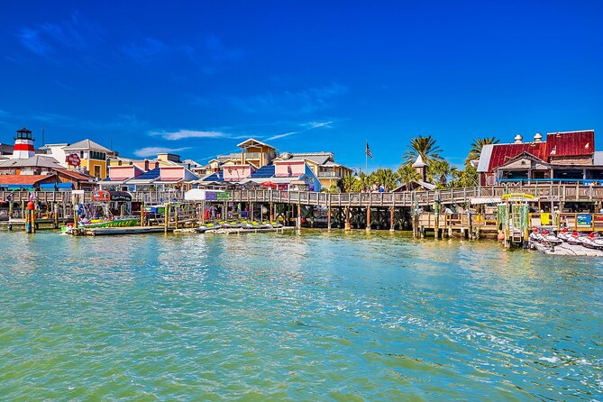 Pirate Adventure Cruise - Johns Pass, Madeira Beach, FL - Free Beer and Wine! - Feedback From Satisfied Customers