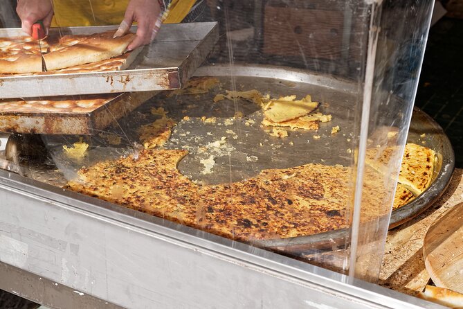 Pisa: Taste Tuscany on a Full Meal Food Tour by Do Eat Better - Included Amenities and Dietary Accommodations