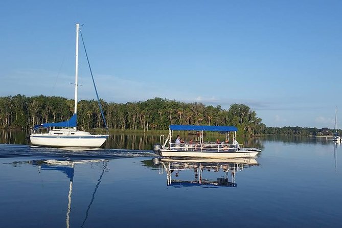 Plantations Kings Bay Scenic Cruise - Traveler Tips and Preparation