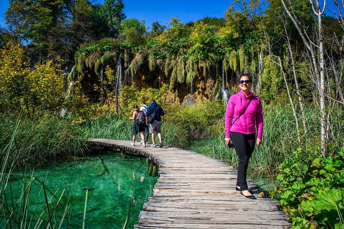 Plitvice Lakes Group Tour From Split or Trogir (Included: Entry Ticket) - Tips for a Memorable Experience