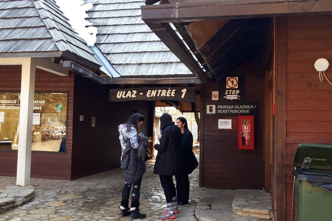 Plitvice Lakes Guided Tour With Pre Booked Tickets - Recommendations and Tips