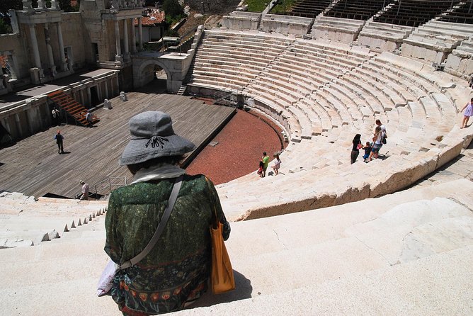 Plovdiv and Koprivshtitsa 11-Hour Full-Day Trip From Sofia - Customer Feedback and Ratings