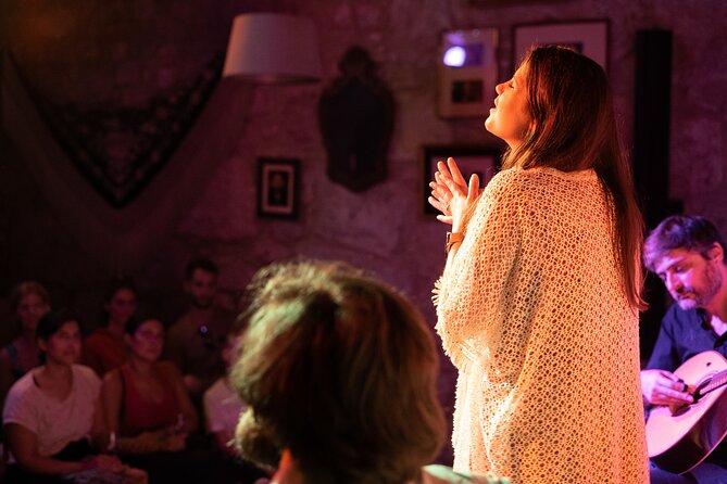Porto: Live Portuguese Fado Experience With Port Wine - Reviews and Feedback From Travelers