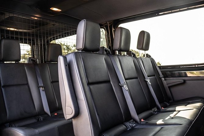 Porto Private Airport Arrival Transfer - Why Choose Porto Private Airport Arrival Transfer