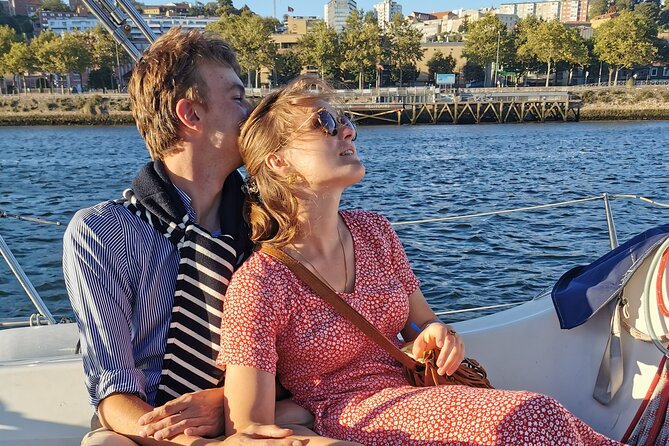Porto: Sunset or Daytime, Charming Sailboat Cruise on the Douro River - Recommendations and Suitability