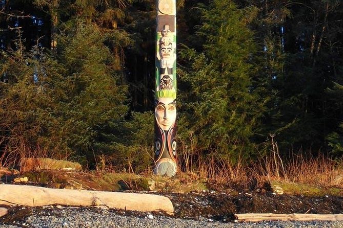 PREMIUM Sitka Scenic Tour - Customer Feedback