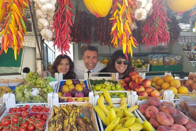 Private Amalfi Coast Tour - Enjoy It With Our Local English Speaking Driver - Customer Reviews and Testimonials