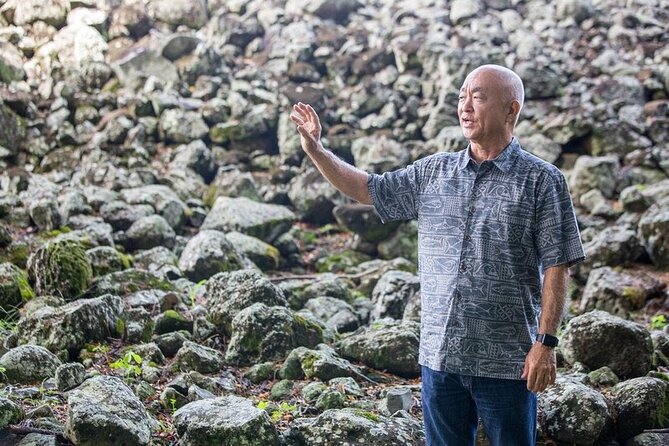 Private Customizable Grand Circle Island Tour of Oahu - Why Choose This Tour