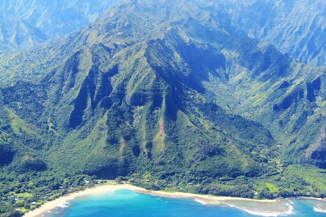 Private Doors-Off Kauai Helicopter: Ultimate Waterfalls & Canyons - Pilot and Customer Feedback