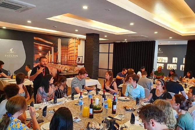 Private Douro Valley Wine Tour: 2 Wine Estates, Lunch and Cruise - Customer Feedback