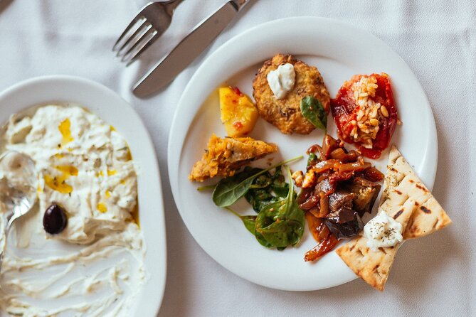 Private Food Tour of Athens: 6 or 10 Tastings - Pricing and Booking Options