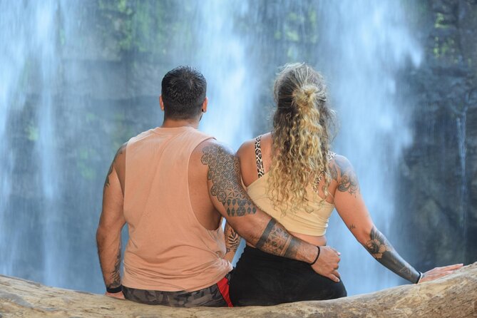 Private Full-Day Local Waterfalls Experience in Curubande - Challenging Hikes and Adventure Seekers