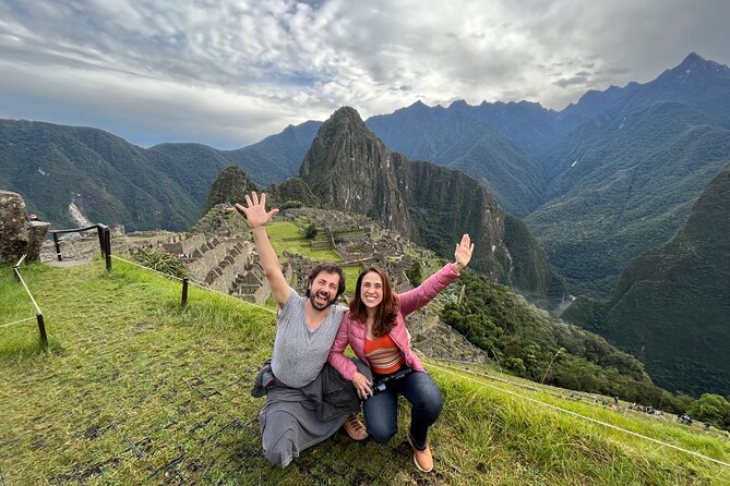 Private Guide in Machupicchu. - Machu Picchu Highlights