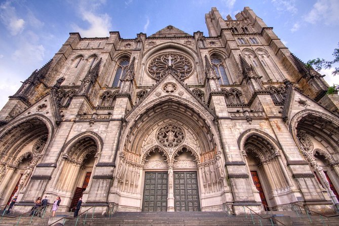 Private Guided New York City Tour by SUV - Customizing Your Itinerary