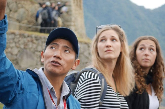 Private Inca Trail to Machu Picchu 1 Day - Traveler Reviews