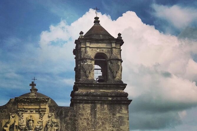 PRIVATE Missions and More - Half-day City Tour - Exploring the Missions