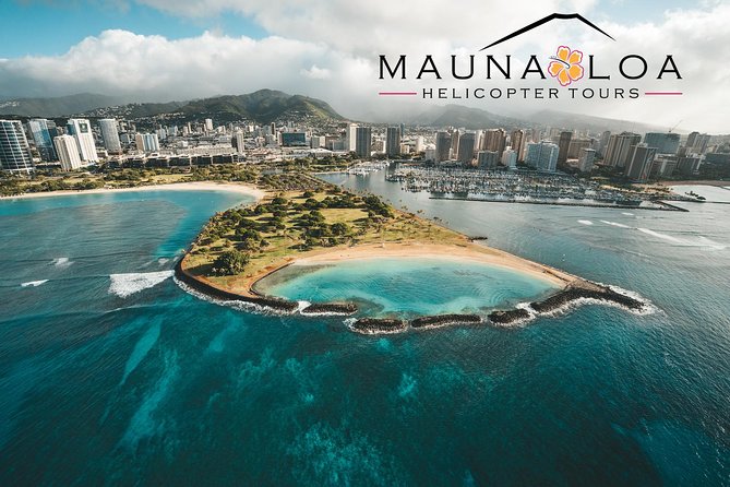 Private Oʻahu Helicopter Experience: All Window Seats - Booking and Reservation Information