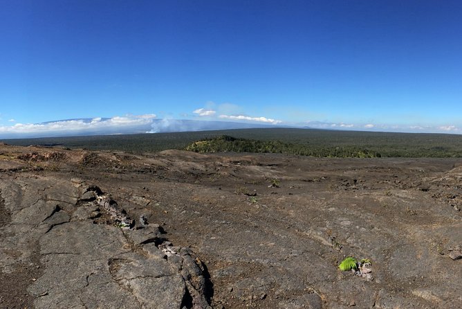 Private Tour: Hawaii Volcanoes National Park Eco Tour - Sunset Eruption Viewing Opportunity